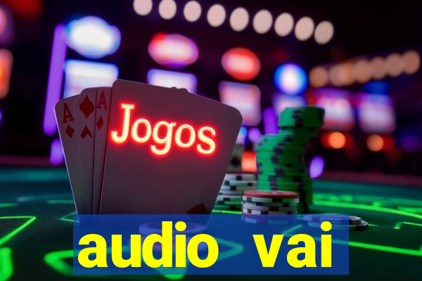 audio vai corinthians com fogos jogo aberto